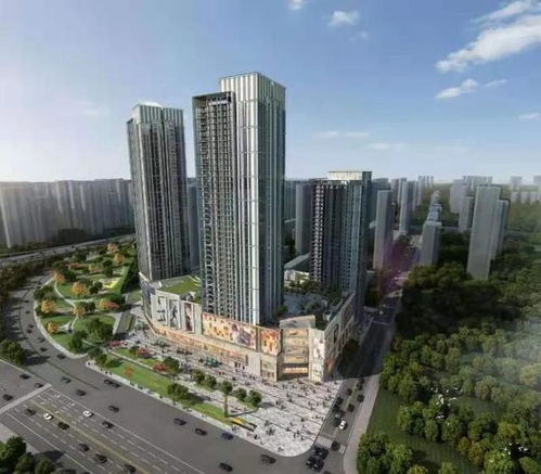 汽车贸易园区规划什么