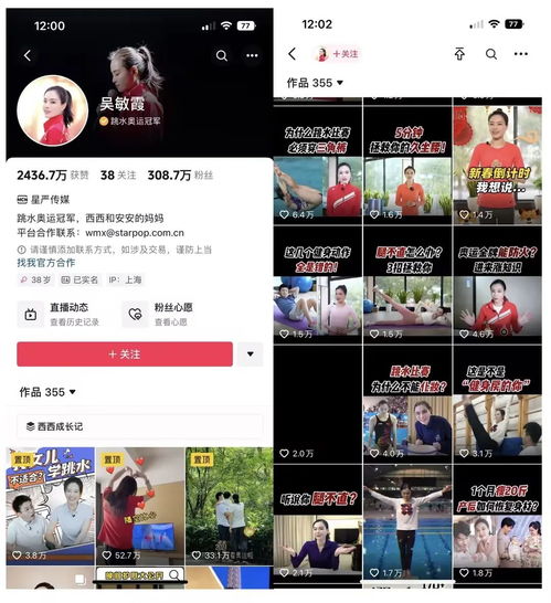 来一次涨粉百万 海外网红扎堆中国行