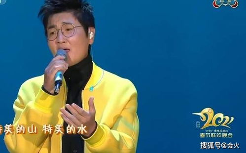 孙楠瘦到认不出
