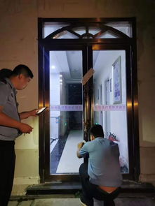 河南坠亡医生事发前曾向派出所报案