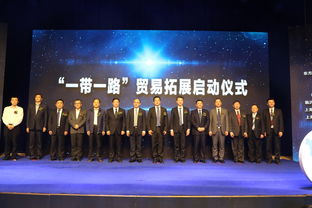 贸易拓展是什么意思