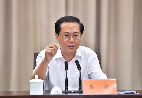 浙江一70后副厅长在贵州因病去世