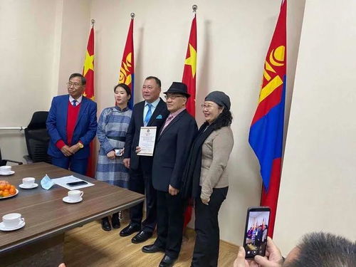 布嘎贸易是什么公司