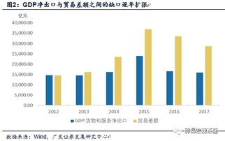 什么是净货物贸易