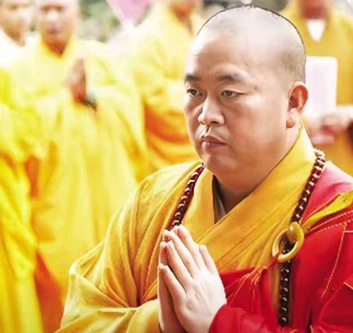 30名僧人集体辞职?少林寺辟谣