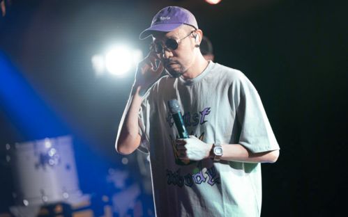 陈楚生斩获歌王 被质疑有黑幕