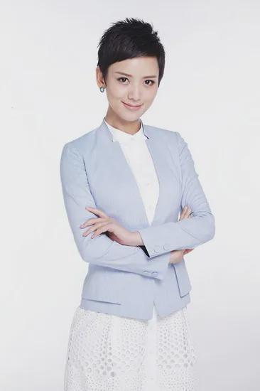 左琰梁婧缪以恒入列央视主持人
