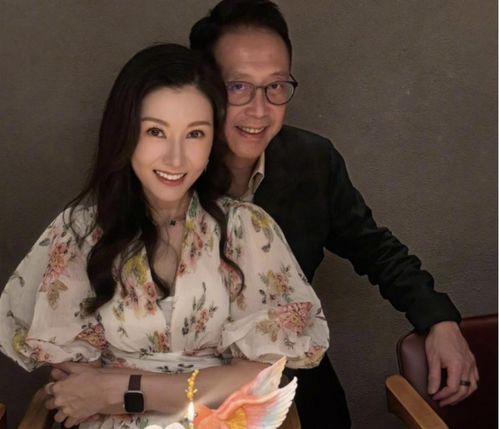 王晶称李嘉欣夫妇无法继承巨额遗产