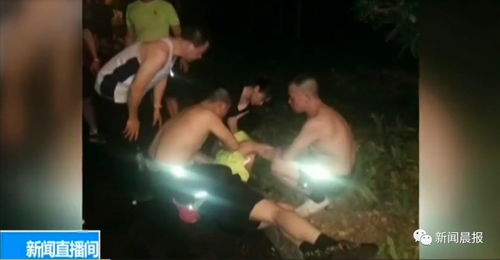 22岁小伙摔倒没当回事 7天后死亡