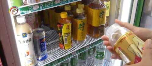 让年轻人上瘾的饮料凭啥卖爆了