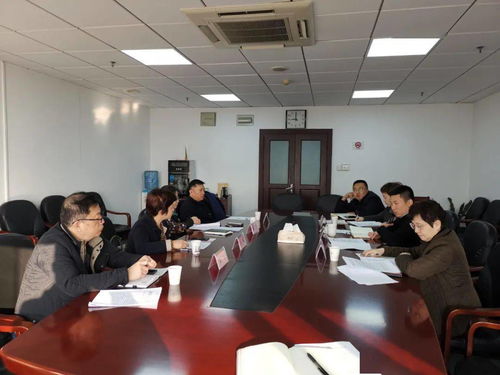 贸易局具体从事什么工作