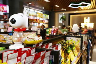 粮油店属于什么贸易类型