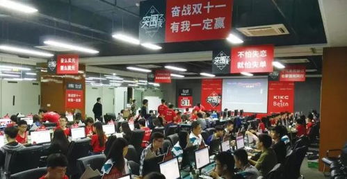 商务贸易专业找什么工作