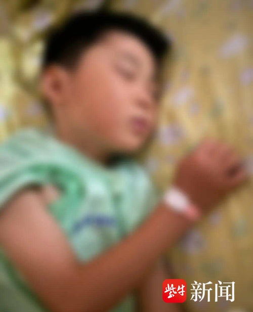 6岁男童打水仗后感染食脑虫去世