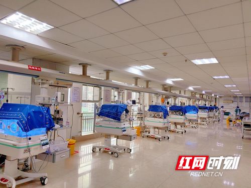 湖南一医院提前3个月发中秋福利
