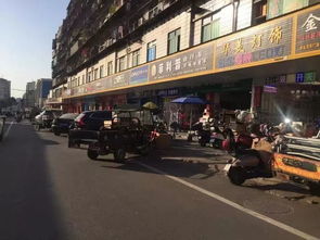 赣南贸易广场有什么干货