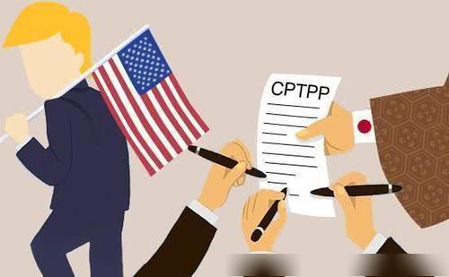 美国什么贸易公司条约