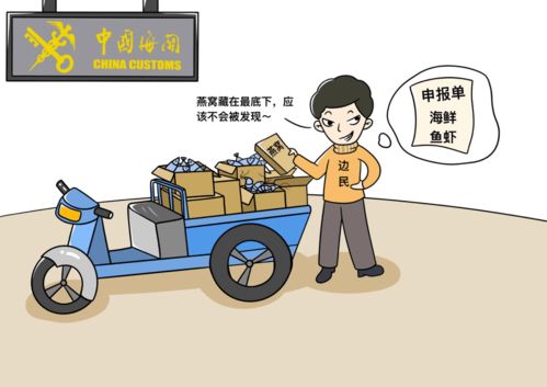 什么是不实贸易行为