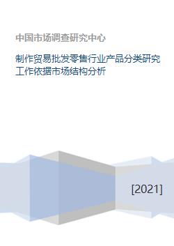 商品贸易能做什么职业