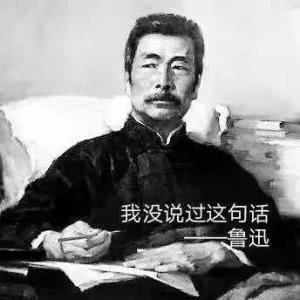 “鲁迅同款毛背心”火了