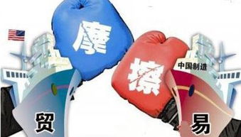 为什么要进行贸易摩擦
