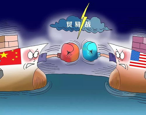 为什么贸易能使双方获益