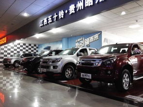 为什么汽车贸易便宜
