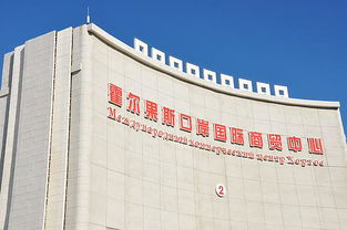 什么叫对俄贸易中心