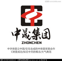 中国的贸易标志是什么
