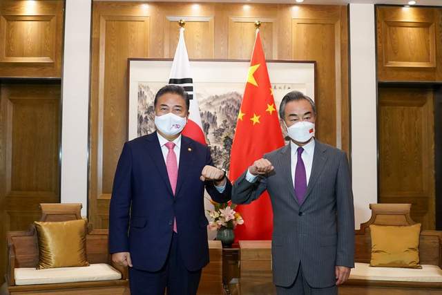 韩国为什么离不开贸易
