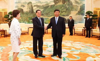 普京和金正恩等将出席抗战纪念活动
