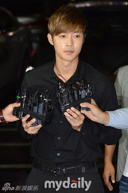 韩国男歌手\鸟叔\被警方调查