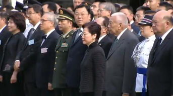 参加抗战纪念活动外方嘉宾全名单 参加抗战纪念活动外方嘉宾全名单