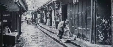 民国的贸易行叫什么